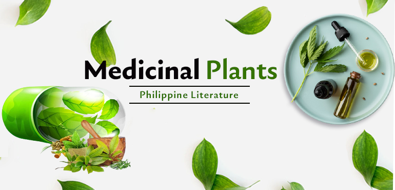 Recommended Medicinal Plants as Source of Natural Products