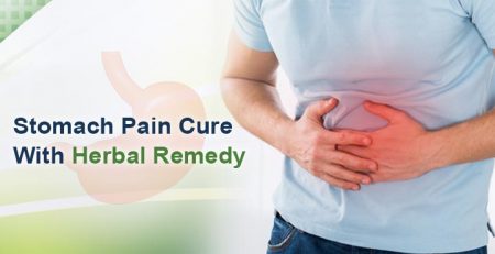 Stomach Pain Cure With Miraculous Herbal Remedy-Ajmal Dawakhana