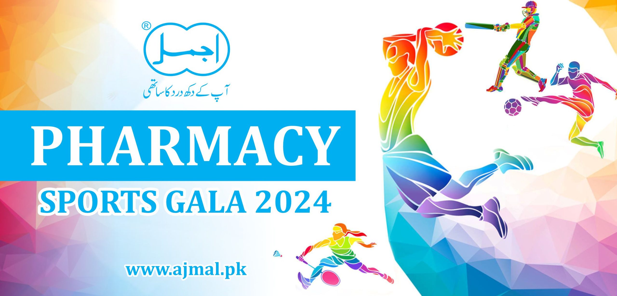 A Day of Unity and Sportsmanship at Pharmacy Sports Gala 2024